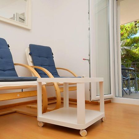 Apartmani Smilja Primošten Zewnętrze zdjęcie