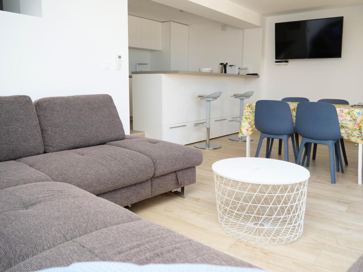 Apartmani Smilja Primošten Zewnętrze zdjęcie