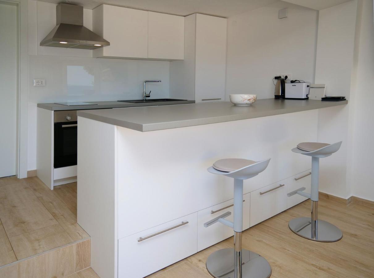 Apartmani Smilja Primošten Zewnętrze zdjęcie