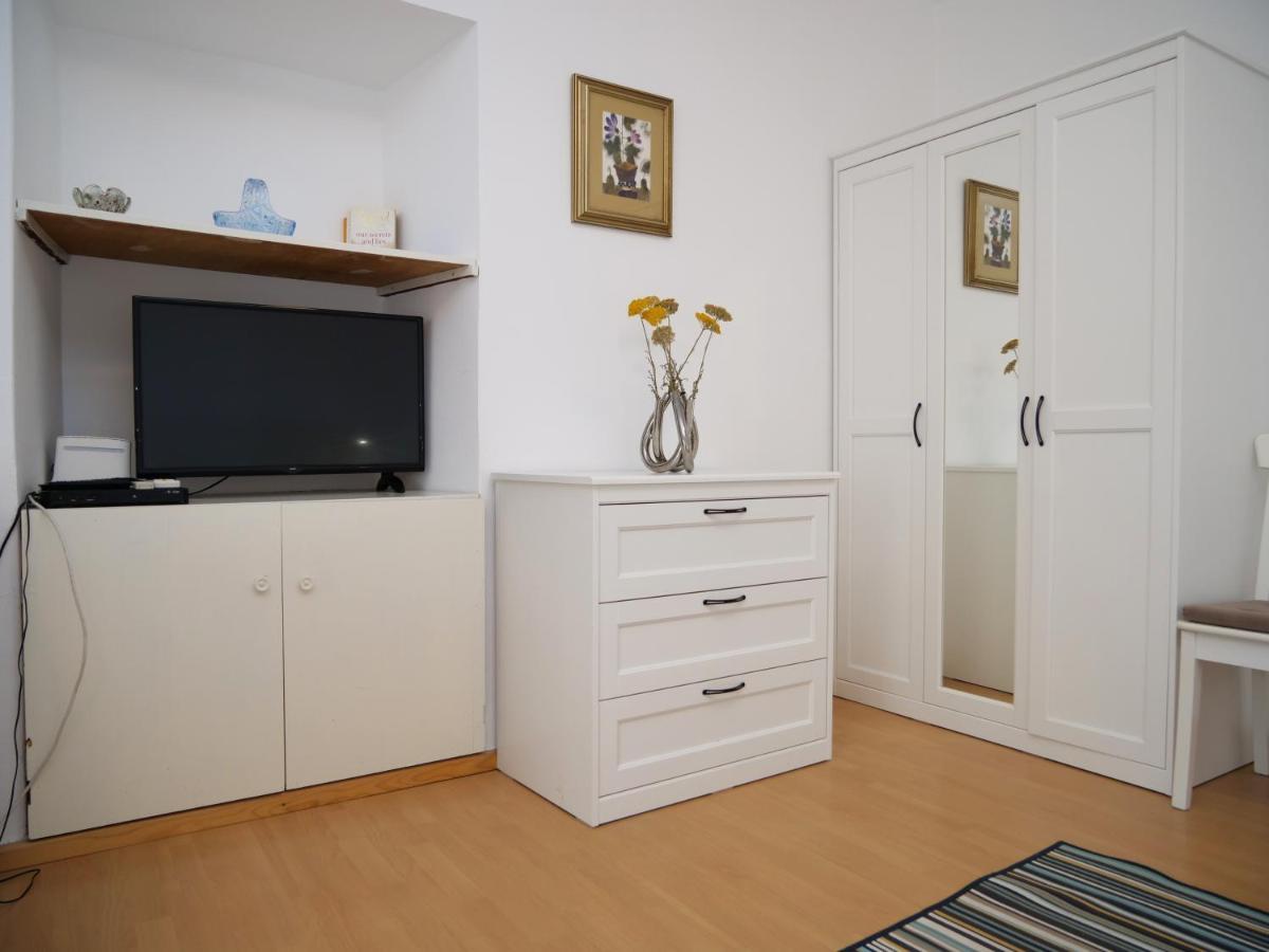 Apartmani Smilja Primošten Zewnętrze zdjęcie